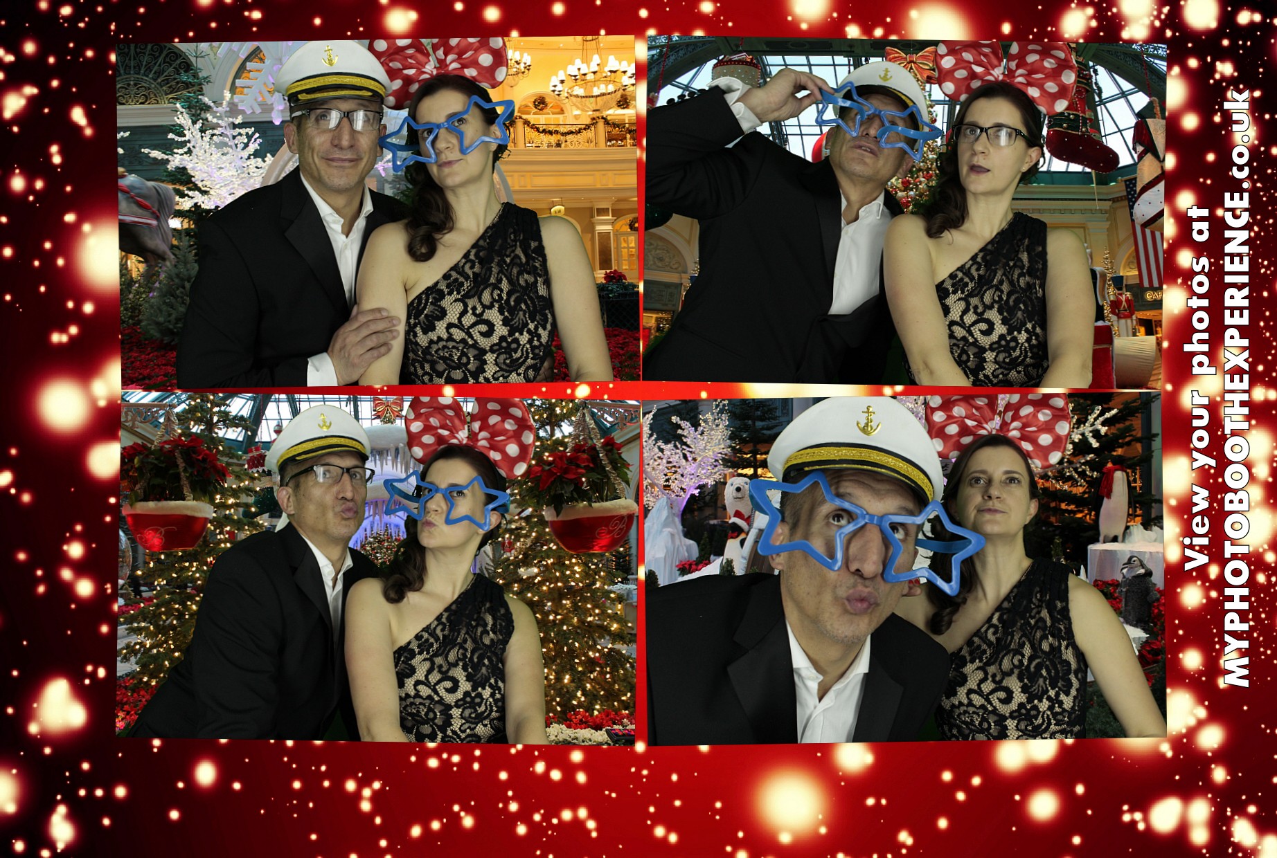 Staffing 360 Solutions Christmas Party | View more photos from the event at gallery.myphotoboothexperience.co.uk/u/MyPhotoBoothExperienceLtd/Staffing-360-Solutions-Christmas-Party-0